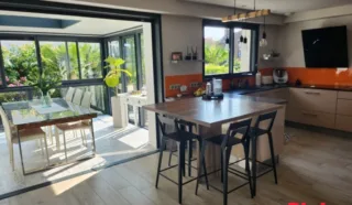 Maison 5 pièce(s)