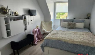 Maison 5 pièce(s)