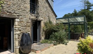 Maison 8 pièce(s)