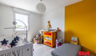 Maison 7 pièce(s)