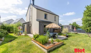 Maison 7 pièce(s)