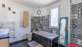 Maison 7 pièce(s)