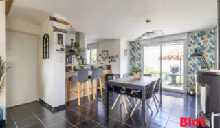 Maison 7 pièce(s)