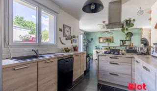 Maison 7 pièce(s)