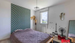 Maison 7 pièce(s)