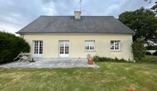 Maison 6 pièce(s)