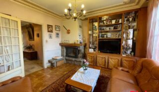 Maison 6 pièce(s)