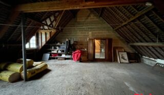 Maison 6 pièce(s)