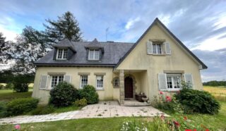 Maison 6 pièce(s)