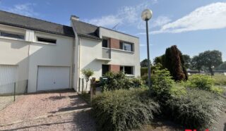 Maison 6 pièce(s)