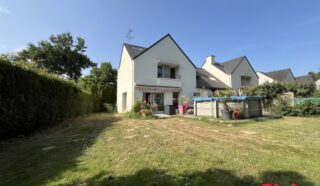 Maison 6 pièce(s)