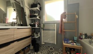Maison 6 pièce(s)