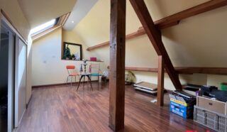 Maison 6 pièce(s)