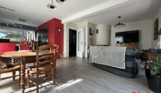 Maison 6 pièce(s)