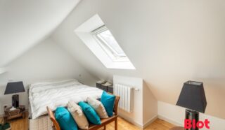 Maison 4 pièce(s)