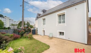 Maison 4 pièce(s)