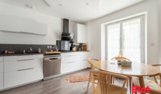 Maison 4 pièce(s)