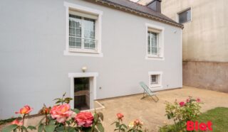 Maison 4 pièce(s)