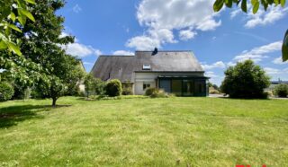 Maison 5 pièce(s)