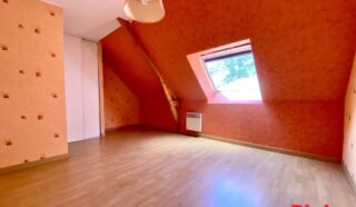 Maison 5 pièce(s)