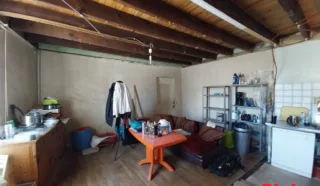 Maison 3 pièce(s)
