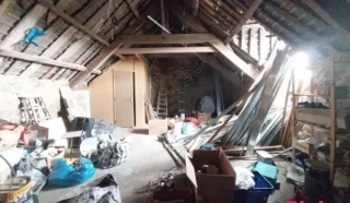 Maison 3 pièce(s)