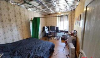 Maison 3 pièce(s)