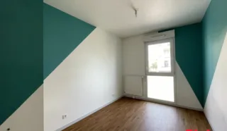 Appartement 4 pièce(s)