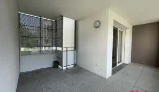 Appartement 4 pièce(s)