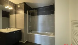 Appartement 4 pièce(s)