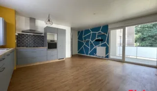 Appartement 4 pièce(s)