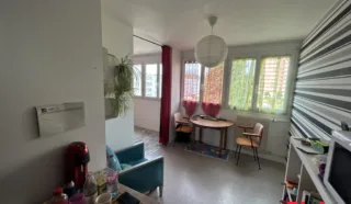 Appartement 3 pièce(s)