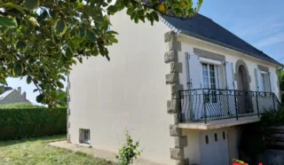 Maison 4 pièce(s)