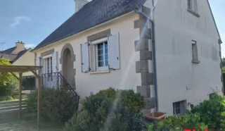 Maison 4 pièce(s)