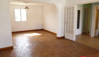 Maison 4 pièce(s)