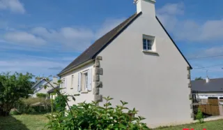 Maison 4 pièce(s)