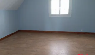 Maison 4 pièce(s)