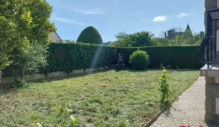 Maison 4 pièce(s)