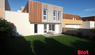 Maison 5 pièce(s)