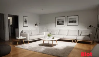 Maison 5 pièce(s)