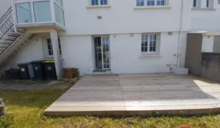 Maison 7 pièce(s)
