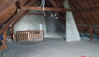 Maison 7 pièce(s)