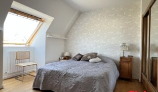 Maison 6 pièce(s)