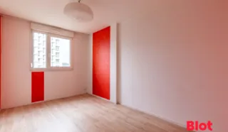 Appartement 3 pièce(s)