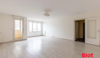 Appartement 3 pièce(s)