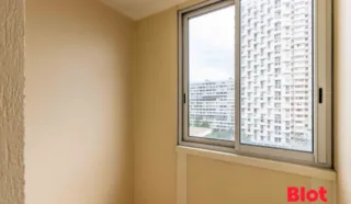 Appartement 3 pièce(s)