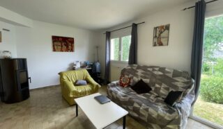 Maison 6 pièce(s)