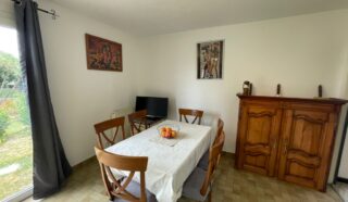 Maison 6 pièce(s)