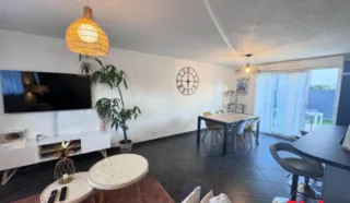 Maison 5 pièce(s)
