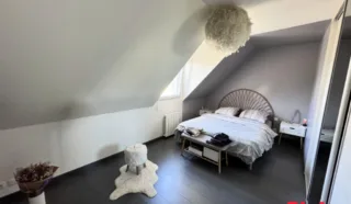 Maison 5 pièce(s)
